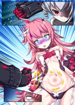 Page 13 of Love!! Valkyries