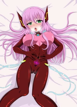 Page 36 of Seisenki Selacarmia Vol 2 Junketsu no Karada ga Somaru Toki