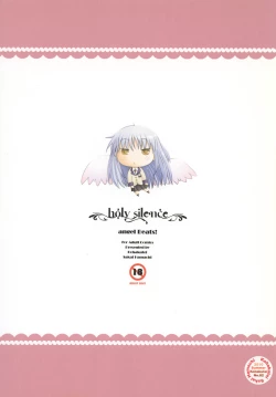 Page 30 of Holy Silence