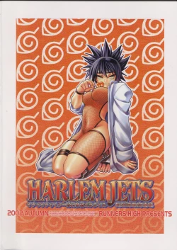 Page 26 of Harlem Jets