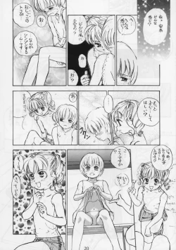 Page 22 of Lyrical Angel