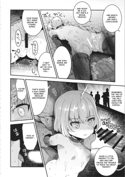 Page 13 of GirlPan Rakugakichou 9 | GirlPan Sketchook 9