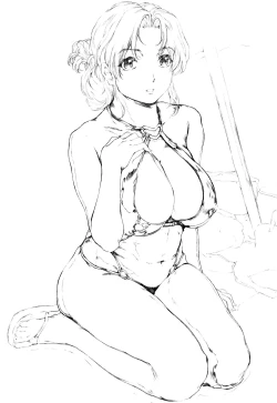 Page 92 of 9ji made no Koibito Vol.2