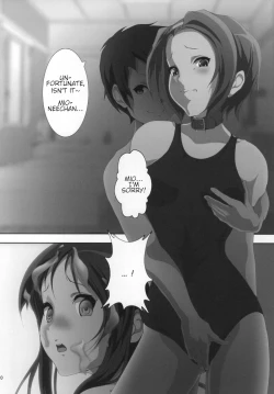 Page 12 of Mio Kan! 2