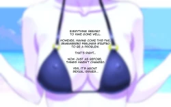 Page 19 of Mama ShoTime Mujintou Hen | Deserted Island