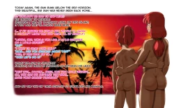 Page 47 of Mama ShoTime Mujintou Hen | Deserted Island