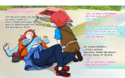 Page 8 of Mama ShoTime Mujintou Hen | Deserted Island