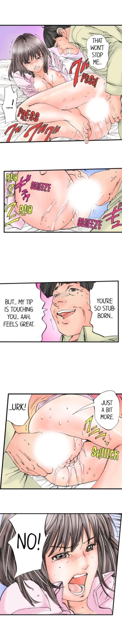 Page 491 of A Step-Father Aims His Daughter