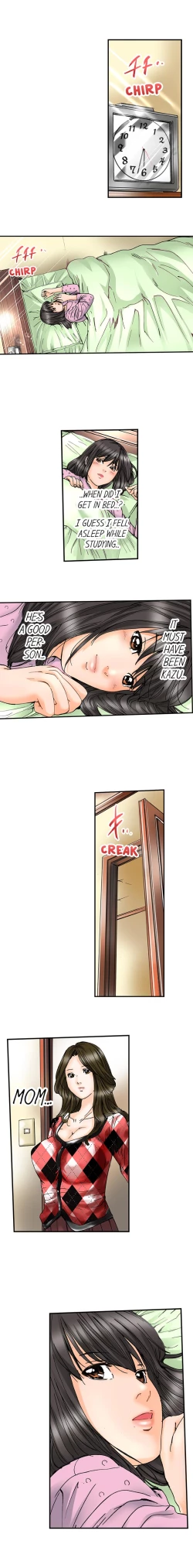 Page 600 of A Step-Father Aims His Daughter