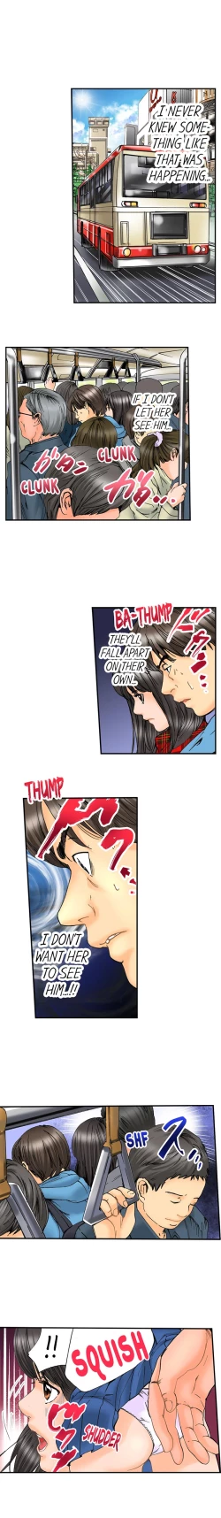 Page 610 of A Step-Father Aims His Daughter