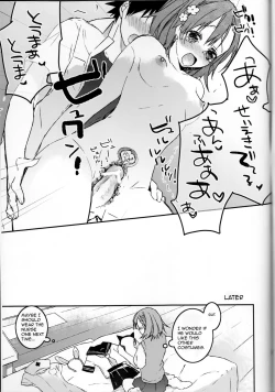 Page 43 of Mikoto to.