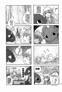 Page 36 of BEST PARTNER4