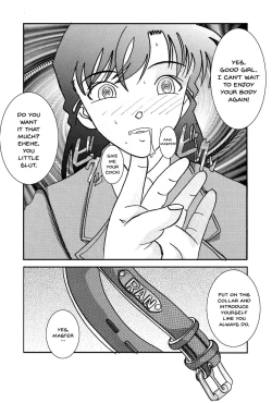 Page 6 of Saimin SEX Dorei