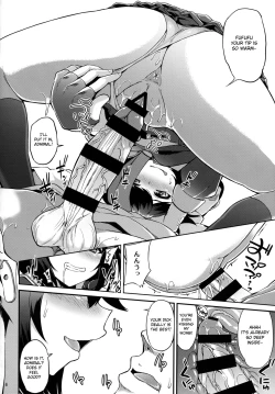 Page 7 of Shigureiro Nikki