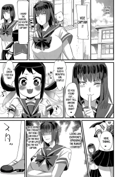 Page 29 of Ore ga Kanojo no Mizugi ni Kigaetara