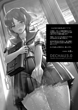 Page 2 of DECHAU 3.0