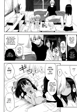 Page 42 of Doki Doki Manatsu no Umi de Nanpa sareta yo!