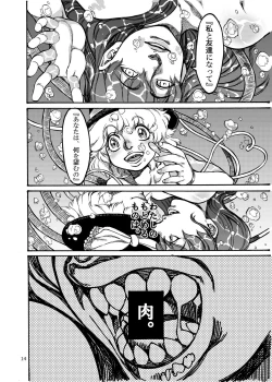 Page 14 of Shikibo Natsu