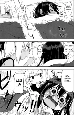 Page 39 of Doki Doki Manatsu no Umi de Nanpa sareta yo!