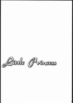 Page 2 of Little Princess
