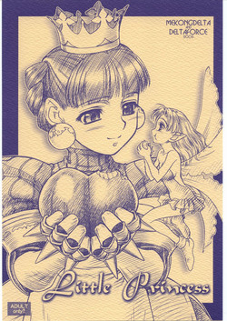 Download Little Princess