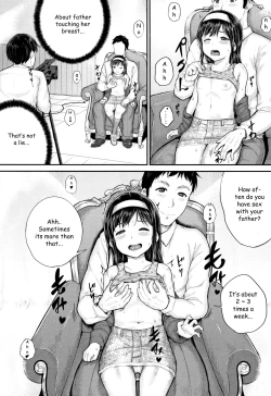 Page 7 of Kodomo Shashinkan Maria - Child Photostudio Maria