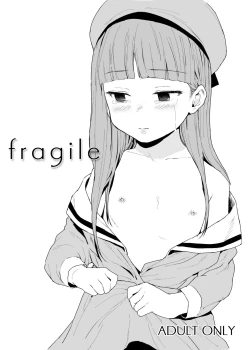 Page 1 of fragile