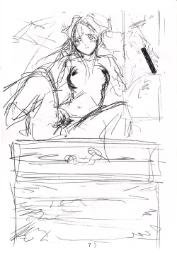 Page 6 of soritude soritaire FX-0