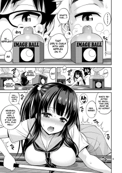 Page 9 of Tadashii Majutsu no Asobikata