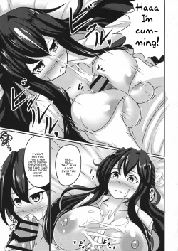 Page 5 of Naganami Milk Kai Ni