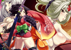 Download Oboro Shikiyoku Kyousaki