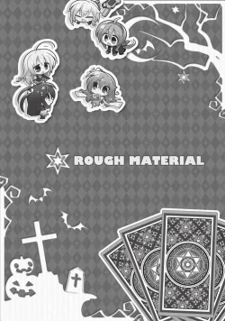 Page 276 of SABBAT OF THE WITCH OFFICIAL VISUAL FAN BOOK