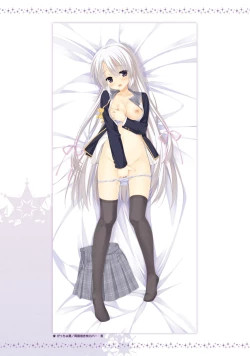 Page 29 of SABBAT OF THE WITCH OFFICIAL VISUAL FAN BOOK