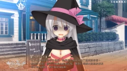 Page 310 of SABBAT OF THE WITCH OFFICIAL VISUAL FAN BOOK