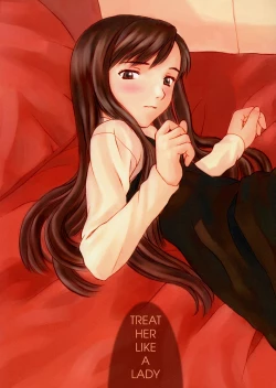 Page 1 of TREAT HER LIKE A LADY