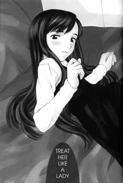 Page 4 of TREAT HER LIKE A LADY