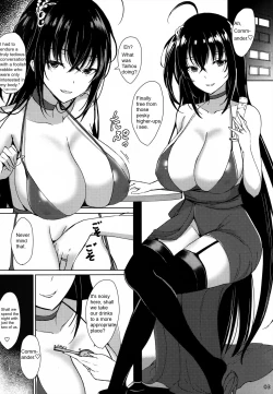 Page 2 of Taihou no Dakigokochi