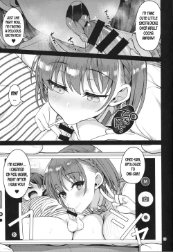 Page 14 of Tawawa na Anoko 3