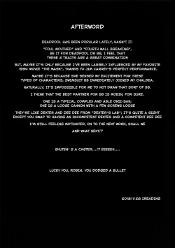 Page 25 of CHALDEA MANIAOni & Devil