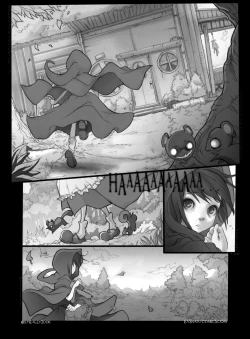 Page 19 of Ever After