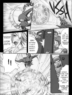 Page 6 of Ever After