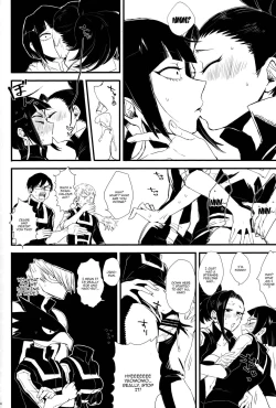 Page 3 of Yaomomo Chin Ranbu | Momo's Dick Rampage
