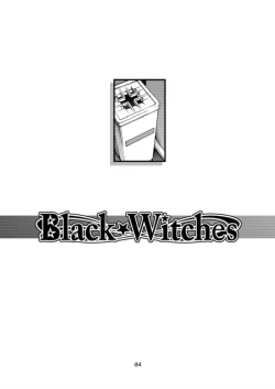 Page 3 of Black Witches 2
