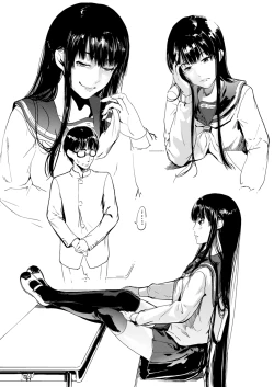 Page 52 of Kamen no Carnation + Omake