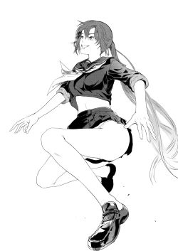 Page 53 of Kamen no Carnation + Omake