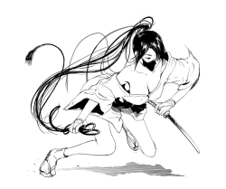 Page 55 of Kamen no Carnation + Omake