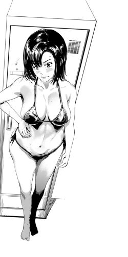 Page 66 of Kamen no Carnation + Omake