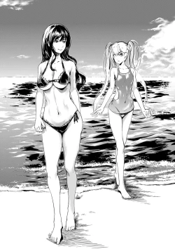 Page 71 of Kamen no Carnation + Omake