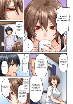 Page 18 of Hatsujou Munmun Massage! Ch. 8