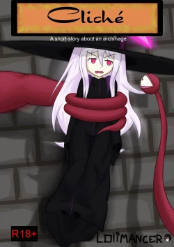 Page 1 of Cliché